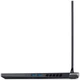 Игровой ноутбук Acer Nitro 5 AN515- 46 AMD Ryzen™ 7 6800H до 4, 7 ГГц, 15, 6 дюйма, Full HD, IPS, 144 Гц, 16 ГБ DDR5, 512 ГБ SSD, NVIDIA® GeForce RTX™ 3070 Ti 8 ГБ GDDR6, Obsidian Black - изображение 13