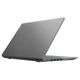 Ноутбук Lenovo V15- IIL, 15. 6 FHD, Intel Core i5- 1035G1 4- core, 12 GB DDR4, 256 GB SSD m2 PCIe, Intel UHD, Iron Gray - изображение 5
