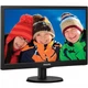 Монітор 19.5" Philips 203V5LSB26/10/62, Black, WLED, TN, 1600x900 (16:9), 5 мс, 200 кд/м², 600:1, 90°/50°, VGA, VESA 100x100 мм - зображення 3