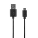 Bluetooth-гарнитура Acme BH60 Black (4770070877579) - изображение 4