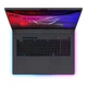 Ноутбук Asus ROG Strix G18 2025 G815JPR- S9025, 18 дюймов 2560 x 1600, Intel Core i9- 14900HX 24 C / 32 T, 2. 2 GHz- 5. 8 GHz, 36 MB cache, 28 W, 32 GB DDR5, 1 TB SSD, Nvidia GeForce RTX 5070, No Os, Серый - изображение 3