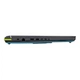 Ноутбук Asus ROG Strix G18 2025 G815JPR- S9025, 18 дюймов 2560 x 1600, Intel Core i9- 14900HX 24 C / 32 T, 2. 2 GHz- 5. 8 GHz, 36 MB cache, 28 W, 32 GB DDR5, 1 TB SSD, Nvidia GeForce RTX 5070, No Os, Серый - изображение 7