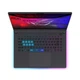 Ноутбук ASUS ROG Strix G16 G614PR- RV059MXM, AMD Ryzen 9 8940HX, 16 дюймів, RAM 32GB DDR5, SSD 1TB, nVidia GeForce RTX 5070 Ti 12GB, No OS, Eclipse Grey - зображення 4