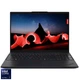 Ноутбук Lenovo ThinkPad L16 Gen 1 Intel® Core™ Ultra 7 155U до 4, 8 ГГц, 16 дюймов, WUXGA, IPS, 16 ГБ DDR5, 512 ГБ SSD, Intel, черный - изображение 1