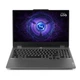 Ноутбук Lenovo LOQ 15ARP9, 83JC006QBM, 15. 6, AMD Ryzen 7 7435HS (8 ядер), NVIDIA GeForce RTX 4050 (6GB GDDR6), 24GB 4800MHz (2x12GB) DDR5, Серый - изображение 1