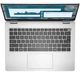Ноутбук Dell Pro 14 BTO602 PC14255 EMEA WIN- 05, 14 дюймов 1920 x 1200, AMD AI 7 350 8 C / 16 T, 2 GHz- 5 GHz, 8 MB 16 MB cache, 16 GB RAM, 512 GB SSD, AMD Radeon 860M, Windows 11 професиональная - изображение 2