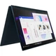 Ноутбук 2 в 1 LENOVO Flex 5 14ALC05, AMD Ryzen 5 5500U до 4. 0GHz, 14 Full HD Touch, 8GB, SSD 256GB, AMD Radeon, Windows 10 Home, Abyss Blue - изображение 2