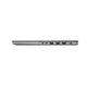 Ноутбук, Asus VivoBook X1504VA- BQ800 15, 6 дюйма FullHD, Intel® Core™ i5- 1335U, 16 ГБ, 1 ТБ SSD, Intel® Iris XE, FreeDOS, серебристый - изображение 11