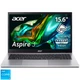 Ноутбук Acer Aspire 3 A315- 59- 33J8 Intel® Core™ i3- 1215U pana la 4. 40 GHz, 15. 6, Full HD, 8GB DDR4, 512GB SSD, Intel® UHD, NO OS, Pure серебристый - изображение 1