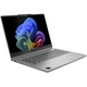 Ноутбук Lenovo IdeaPad 5 2- в- 1 14Q8X9 Snapdragon® X Plus X1P- 42- 100 до 3, 4 ГГц, 14 WUXGA, OLED, сенсорным экраном, 16 ГБ LPDDR5x, 1 ТБ SSD, графічним ом Qualcomm® Adreno™, Windows® 11 Home, Luna Grey - изображение 4