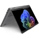 Ноутбук Lenovo IdeaPad 5 2- в- 1 14Q8X9 Snapdragon® X Plus X1P- 42- 100 до 3, 4 ГГц, 14 WUXGA, OLED, сенсорным экраном, 16 ГБ LPDDR5x, 1 ТБ SSD, графічним ом Qualcomm® Adreno™, Windows® 11 Home, Luna Grey - изображение 5