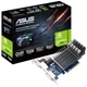 Видеокарта GF GT 710 1GB DDR3 Asus (710-1-SL) - изображение 1