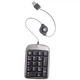 Цифровий клавіатурний блок A4Tech TK-5 Silver/Black USB - зображення 2