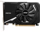 Видеокарта GF GT 1030 2GB DDR4 Aero ITX OC MSI (GeForce GT 1030 AERO ITX 2GD4 OC) - изображение 3