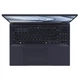 Ноутбук Asus ExpertBook B5 B5404CMA- QM1121, сенсорный экран 14 дюймов 2560 x 1600, Intel Core Ultra 7 155H 16 C / 22 T, 1, 4 ГГц- 4, 8 ГГц, 24 МБ кэш- памяти, 28 Вт, 16 ГБ DDR5, 1 ТБ SSD, Intel, Windows 11 Pro, черный - изображение 2