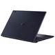 Ноутбук Asus ExpertBook B5 B5404CMA- QM1121, сенсорный экран 14 дюймов 2560 x 1600, Intel Core Ultra 7 155H 16 C / 22 T, 1, 4 ГГц- 4, 8 ГГц, 24 МБ кэш- памяти, 28 Вт, 16 ГБ DDR5, 1 ТБ SSD, Intel, Windows 11 Pro, черный - изображение 3