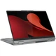 Ноутбук Lenovo IdeaPad 5 2- в- 1 14AHP9 AMD Ryzen™ 7 8845HS до 5, 1 ГГц, 14, WUXGA, IPS, сенсорным экраном, 16 ГБ LPDDR5x, 1 ТБ SSD, графикой AMD Radeon™ 780M, Luna Grey - изображение 3