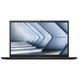 Ноутбук Asus ExpertBook B1 B1502CVA- BQ0771, 15. 6 дюймов 1920 x 1080, Intel Core i7- 1355U, 16 ГБ RAM, 512 ГБ SSD, Intel UHD, Free DOS - изображение 1
