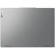 Ноутбук Lenovo IdeaPad 5 2- в- 1 14AHP9 AMD Ryzen™ 7 8845HS до 5, 1 ГГц, 14, WUXGA, IPS, сенсорным экраном, 16 ГБ LPDDR5x, 1 ТБ SSD, графикой AMD Radeon™ 780M, Luna Grey - изображение 11