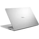 Ноутбук ASUS M515DA AMD Ryzen™ 3 3250U, 15. 6, Full HD, 8GB, 256GB SSD, AMD Radeon™, No OS, Transparent серебристый - изображение 7