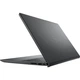 Ноутбук DELL Inspiron 15 3525, AMD Ryzen 7 5825U до 4. 3GHz, 15. 6 Full HD, 8GB, SSD 512GB, AMD Radeon, черный - изображение 2