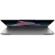 Ноутбук Lenovo Yoga Pro 9 16IMH9 Intel® Core™ Ultra 9 185 ГГц до 5, 1 ГГц, 16 дюймов, 3, 2 КБ, Mini LED, 165 Гц, 64 ГБ LPDDR5x, 1 ТБ SSD, NVIDIA® GeForce RTX™ 4070 8 ГБ GDDR6, Windows® 11 Home, Luna Grey - изображение 9