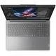 Ноутбук Lenovo Yoga Pro 9 16IMH9 Intel® Core™ Ultra 9 185 ГГц до 5, 1 ГГц, 16 дюймов, 3, 2 КБ, Mini LED, 165 Гц, 64 ГБ LPDDR5x, 1 ТБ SSD, NVIDIA® GeForce RTX™ 4070 8 ГБ GDDR6, Windows® 11 Home, Luna Grey - изображение 10