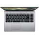 Ноутбук ACER Aspire 3, 15. 6, AMD Ryzen 5 5500U, 8GB RAM, SSD 512GB, AMD Radeon, серебристый - изображение 2