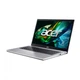 Ноутбук ACER Aspire 3, 15. 6, AMD Ryzen 5 5500U, 8GB RAM, SSD 512GB, AMD Radeon, серебристый - изображение 7