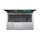 Ноутбук ACER Aspire 3, 15. 6, AMD Ryzen 5 5500U, 8GB RAM, SSD 512GB, AMD Radeon, серебристый - изображение 9