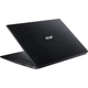 Ноутбук ACER Aspire 3 A315- 23- R4L4, AMD Ryzen 5 3500U до 3, 7 ГГц, 15, 6 Full HD, 8 ГБ, SSD 512 ГБ, AMD Radeon Vega 8, Free DOS, черный - изображение 3