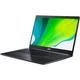 Ноутбук ACER Aspire 3 A315- 23- R4L4, AMD Ryzen 5 3500U до 3, 7 ГГц, 15, 6 Full HD, 8 ГБ, SSD 512 ГБ, AMD Radeon Vega 8, Free DOS, черный - изображение 4