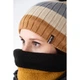Шапка водонепроницаемая Dexshell Beanie Gradient (56-58cm) песочный - изображение 4