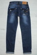 Джинсы A-yugi Jeans 122 см Синий (2129000452102) - изображение 5