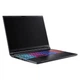 Ігровий ноутбук Acer Nitro V 16S AI ANV16S- 61- R7B2, 16 дюймів (40. 46 cm), Acer ComfyView™ WQXGA 180Hz IPS Display with 100% sRGB (matt), 2. 560 x 1. 600, 16: 10, AMD Ryzen™ AI 9 365, AMD Ryzen™ AI - зображення 2