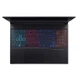 Ігровий ноутбук Acer Nitro V 16S AI ANV16S- 61- R7B2, 16 дюймів (40. 46 cm), Acer ComfyView™ WQXGA 180Hz IPS Display with 100% sRGB (matt), 2. 560 x 1. 600, 16: 10, AMD Ryzen™ AI 9 365, AMD Ryzen™ AI - зображення 4