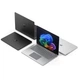 Ноутбук Microsoft Surface 7 EP2- 22656, сенсорный экран 15 дюймов 2496 x 1664, Intel 236V 8 C / 8 T, 2, 1 ГГц- 4, 7 ГГц, 8 МБ кэш- памяти, 16 ГБ LPDDR5X, 512 ГБ SSD, Intel Arc, Windows 11 Pro, черный - изображение 3