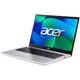Ноутбук Acer Extensa EX215- 57- 76DN, EX215- 57- 76DN, 15. 6, Intel Core i7- 13620H (10 ядер), Intel Iris Xe, 16GB 4800MHz (1x16GB) DDR5, silver - изображение 5
