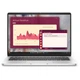 Ноутбук Dell Pro 14 PC14255, 14 дюймов 1920 x 1200, AMD AI 7 350 8 C / 16 T, 2 ГГц- 5 ГГц, 8 МБ 16 МБ кэш- памяти, 16 ГБ DDR5, 1 ТБ SSD, AMD Radeon 860M, Windows 11 Pro - изображение 1