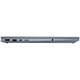 Ноутбук HP Pavilion 15- eg0032nq Intel® Core™ i7- 1165G7, 15. 6, Full HD, 8GB, 512GB SSD, Intel® Iris® Xᵉ, DOS, Fog синий - изображение 6