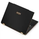 Ноутбук Ultrabook MSI 13. 3'' Summit 13 AI+ Evo A2VMTG Intel® Core Ultra 7 258V до 4. 8GHz, 13. 3'', IPS, Full HD+, Touch, 32GB LPDDR5x, 1TB SSD, Intel® Arc™, Windows 11 Home, черный - изображение 7
