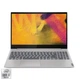 Ноутбук Lenovo Ideapad S145- 15IIL Intel® Core™ i3- 1005G1 до 0, 340 ГГц Ice Lake, 15, 6 дюйма, Full HD, 4 ГБ, 1 ТБ HDD + 128 ГБ SSD, Intel UHD, Free DOS Grey - изображение 1