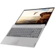 Ноутбук Lenovo Ideapad S145- 15IIL Intel® Core™ i3- 1005G1 до 0, 340 ГГц Ice Lake, 15, 6 дюйма, Full HD, 4 ГБ, 1 ТБ HDD + 128 ГБ SSD, Intel UHD, Free DOS Grey - изображение 4