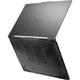 Игровой ноутбук ASUS 16'' TUF F16 FX607VJ, FHD+ 144 Гц, Intel® Core™ 5 210H (12 МБ кэш- памяти, до 4, 80 ГГц), 16 ГБ DDR4, 512 ГБ SSD, GeForce RTX 3050 6 ГБ, Mecha Gray - изображение 19