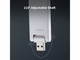 Шлюз хаб розумного будинку Xiaomi Aqara Hub E1 глобальна версія (HE1-G01) (AG022GLW01) - зображення 5