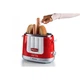 Hot Dog Maker Ariete 0206 Hot Dog Red (00C020600AR0) - изображение 2