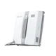 Робот для миття вікон Ecovacs Winbot Mini Grey - зображення 1