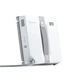 Робот для миття вікон Ecovacs Winbot Mini Grey - зображення 2