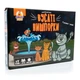 Настільна гра Vladi Toys Вусаті нишпорки маршрутна VT8055-44 - зображення 1