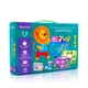 Настільна гра Vladi Toys Фінанси Граємо в магазин VT2312-06 - зображення 1